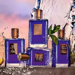 Bamboo Harmony Eau De Parfum nachfüllbar