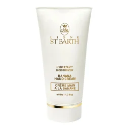 Banana Hand Cream
