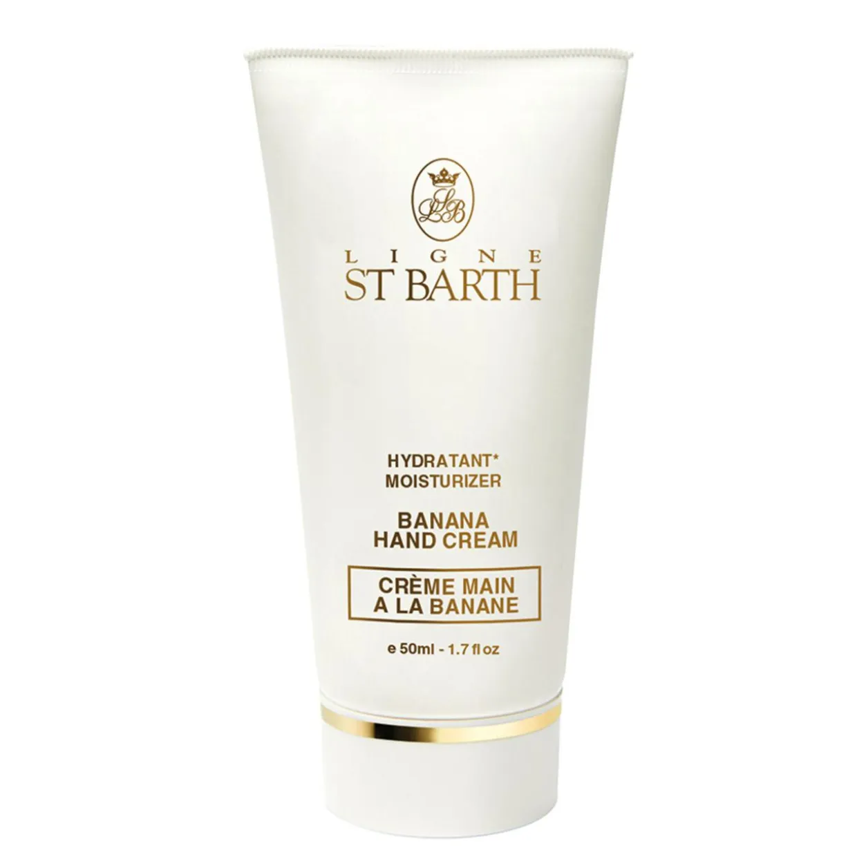 Banana Hand Cream