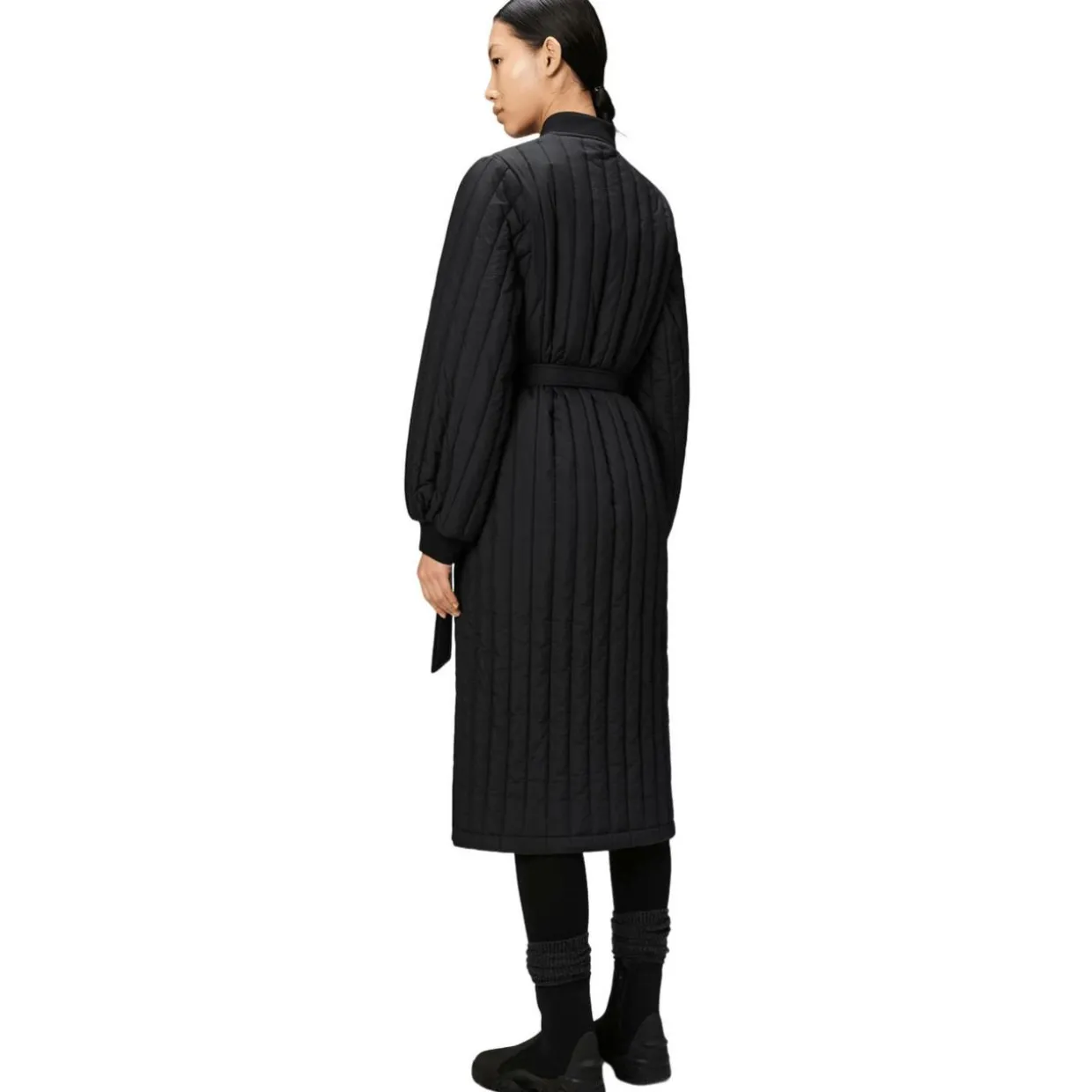 Banja Liner W Coat