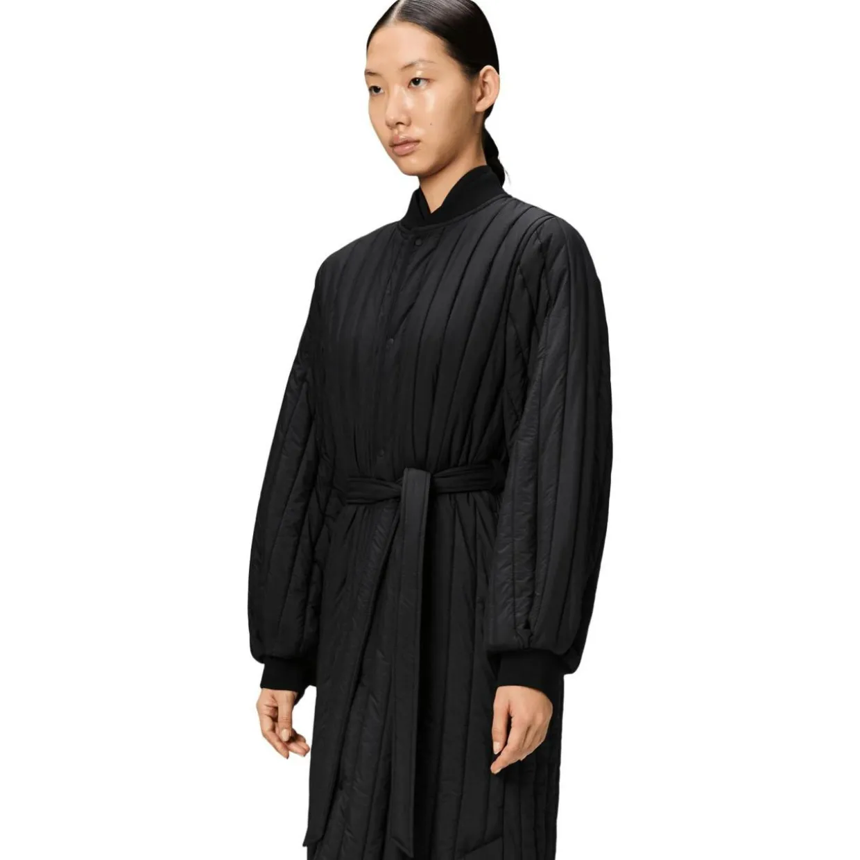 Banja Liner W Coat