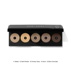 Bare Nudes Eye Shadow Palette