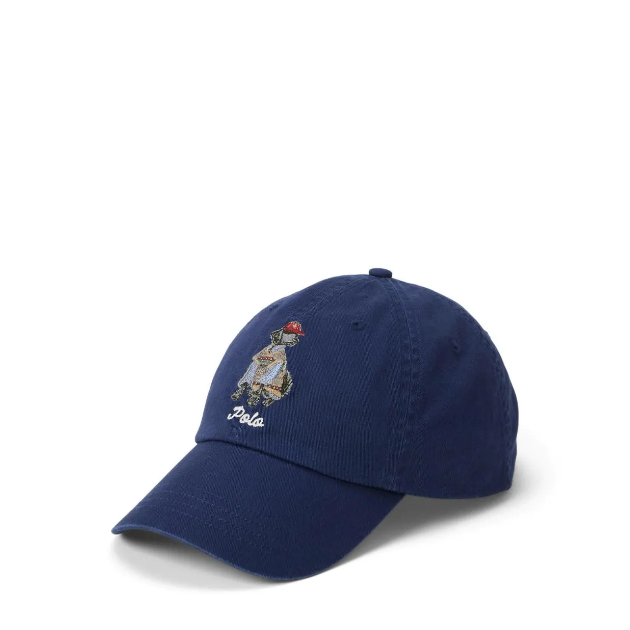 Baseballkappe