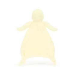 Bashful Duckling Comforter