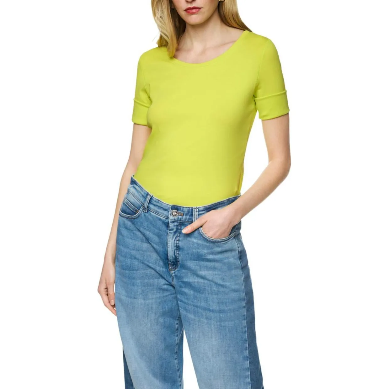 Basic Shirt