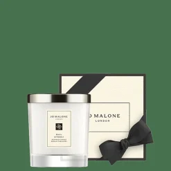 Basil & Néroli Home Candle