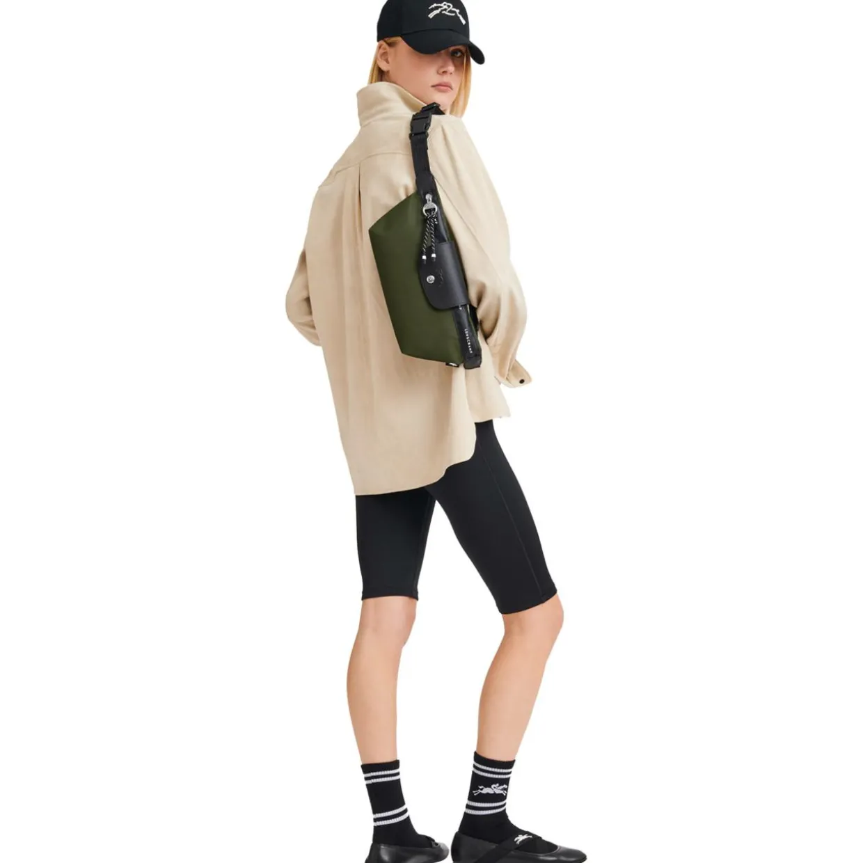 Bauchtasche Le Pliage Energy