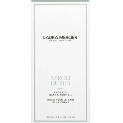B&B Body Oil Neroli du Sud