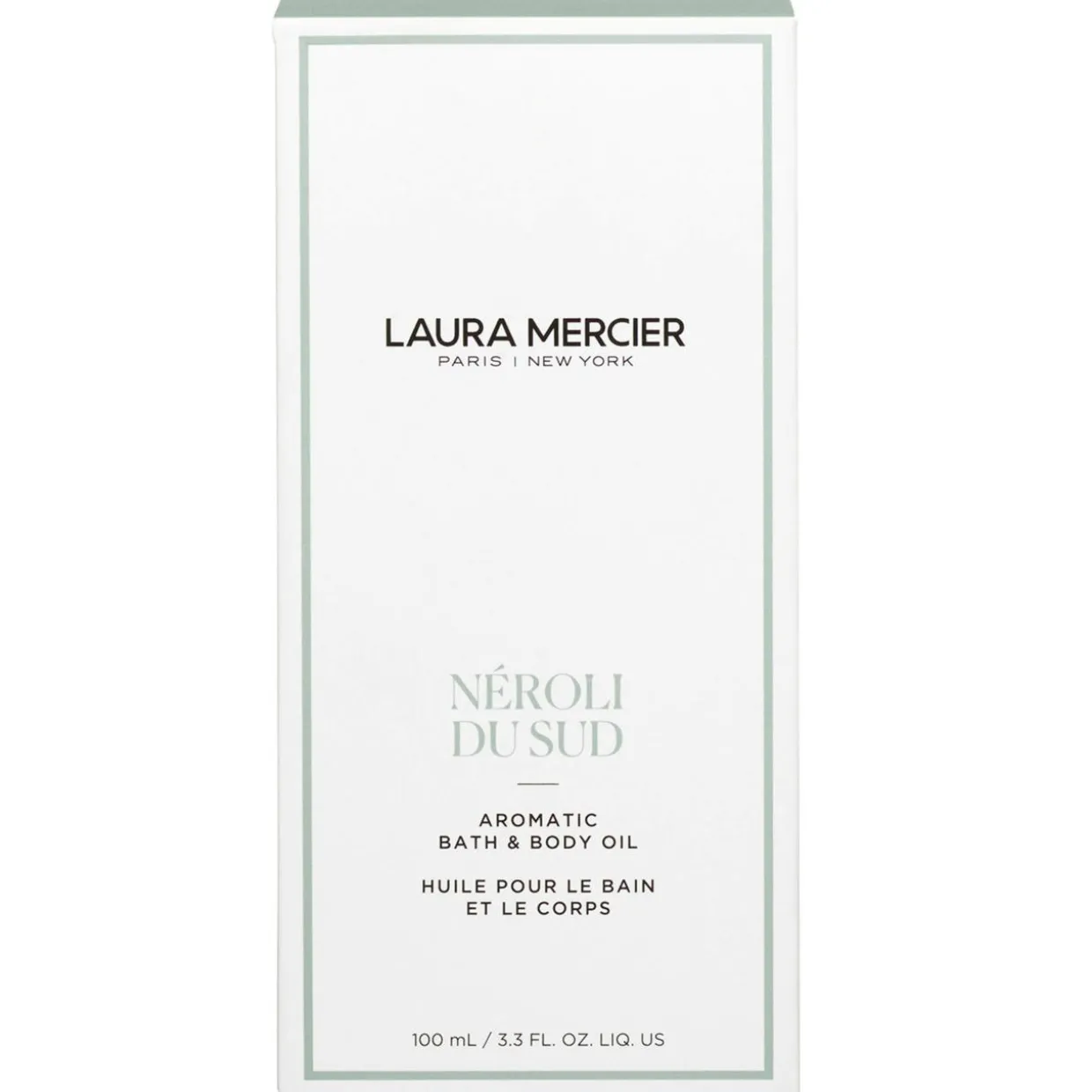 B&B Body Oil Neroli du Sud