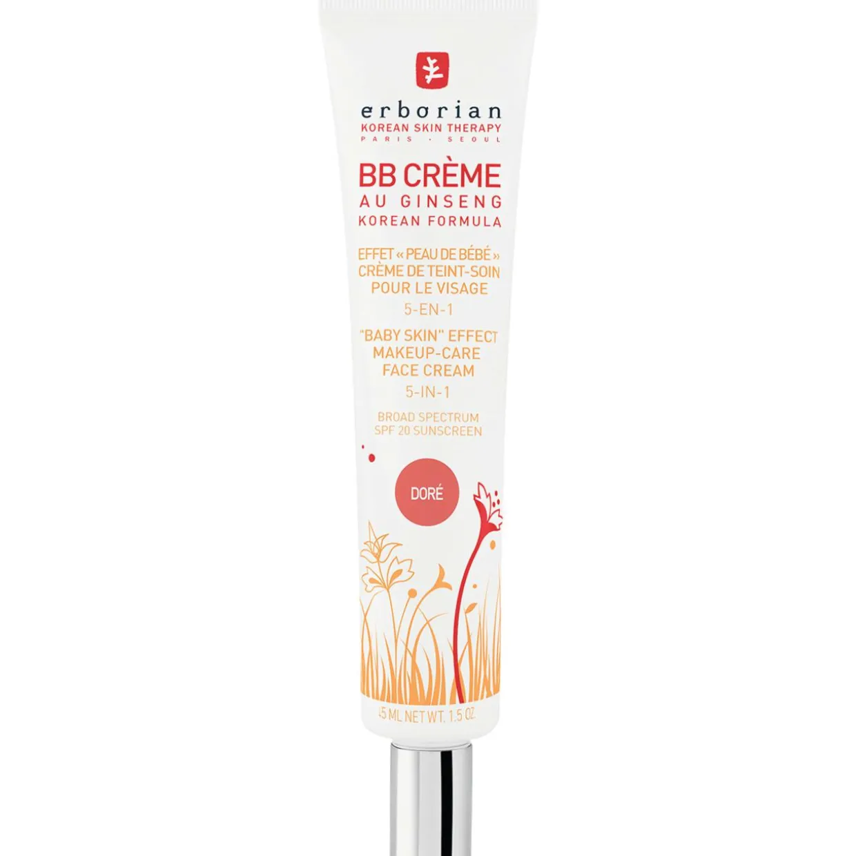 BB Creme Dore