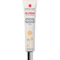 BB Creme Nude
