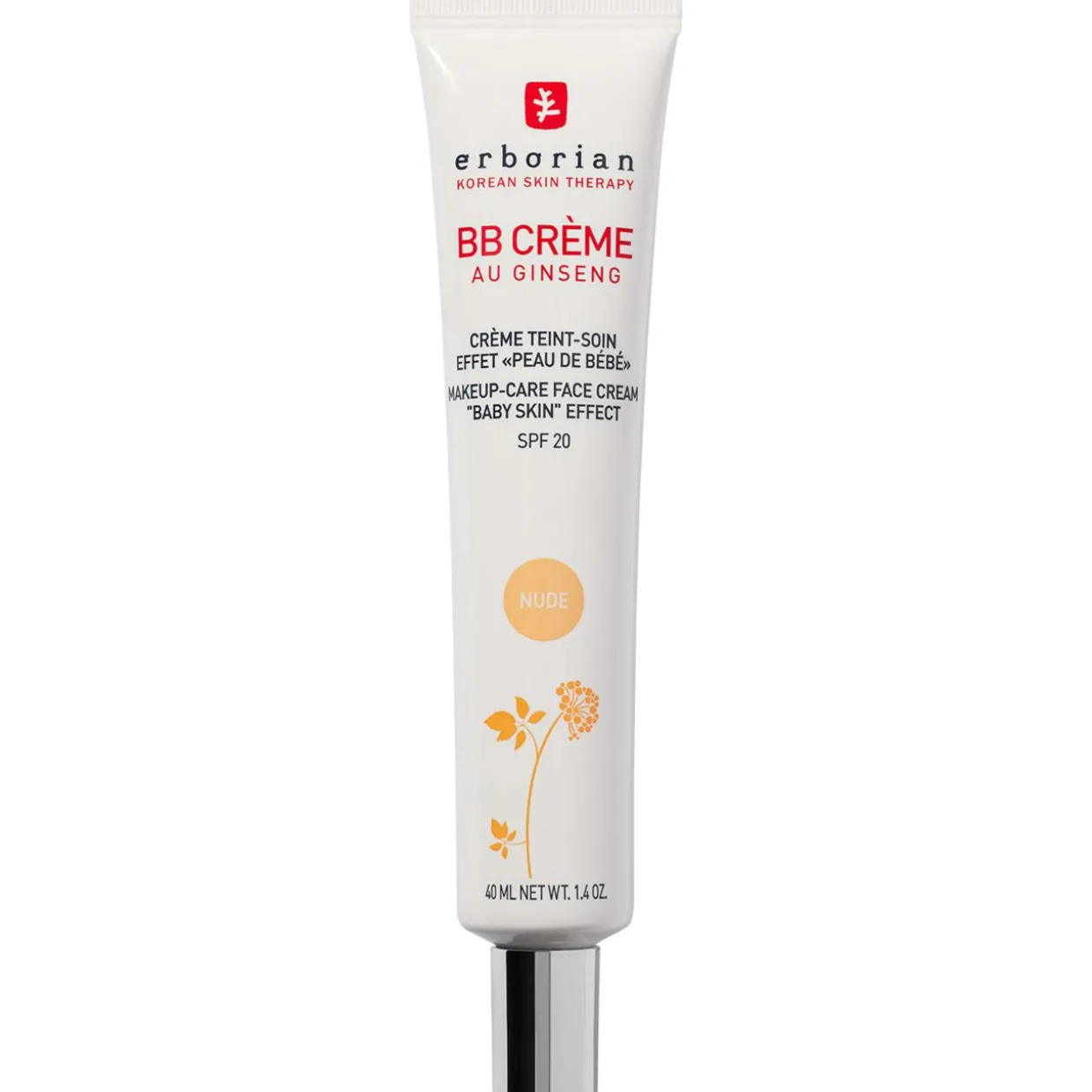 BB Creme Nude