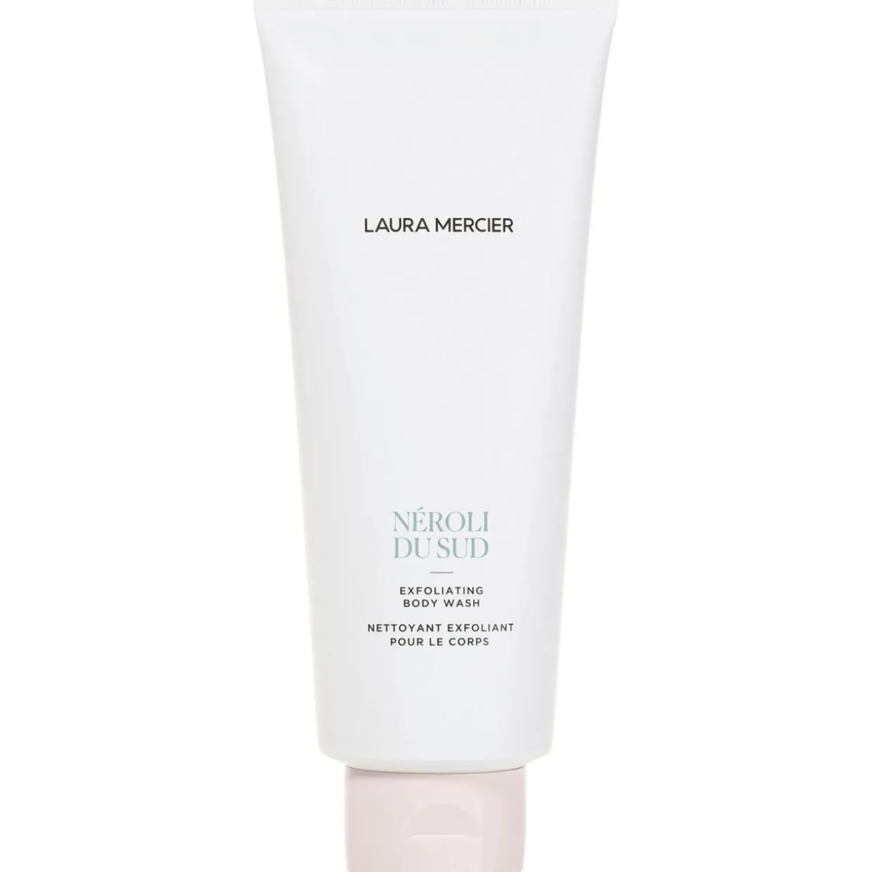 B&B Exfoliating Body Wash Neroli du Sud