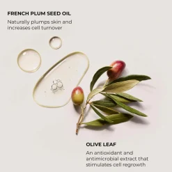 B&B Exfoliating Body Wash Neroli du Sud