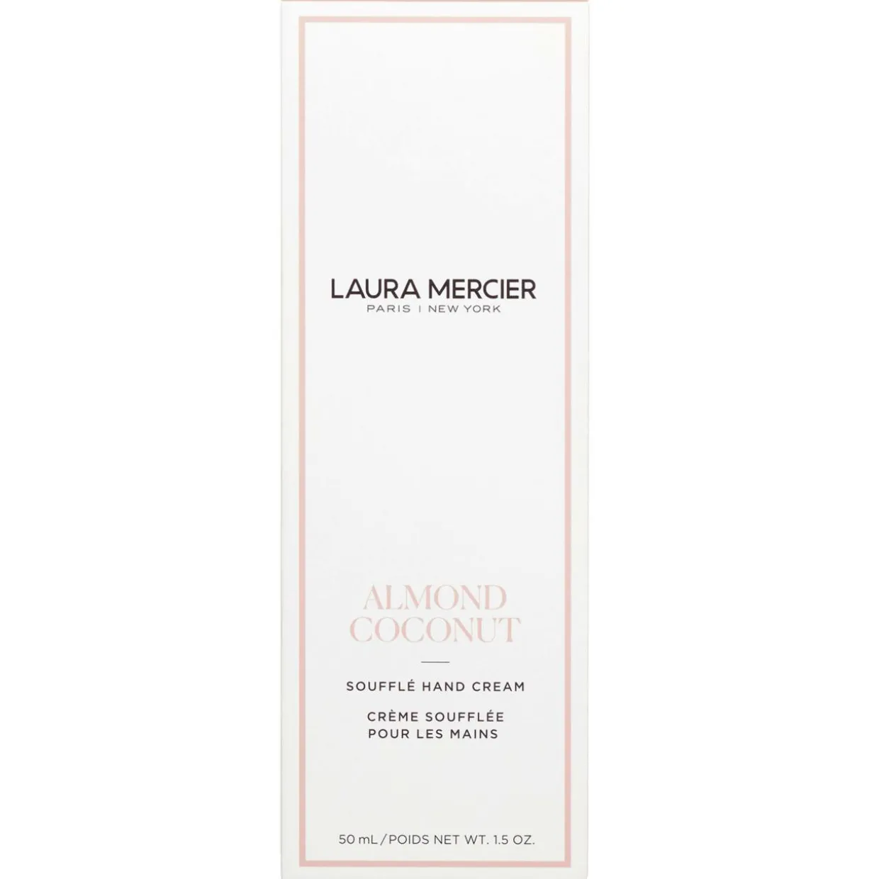 B&B Hand Lotion Ambre Vanillé