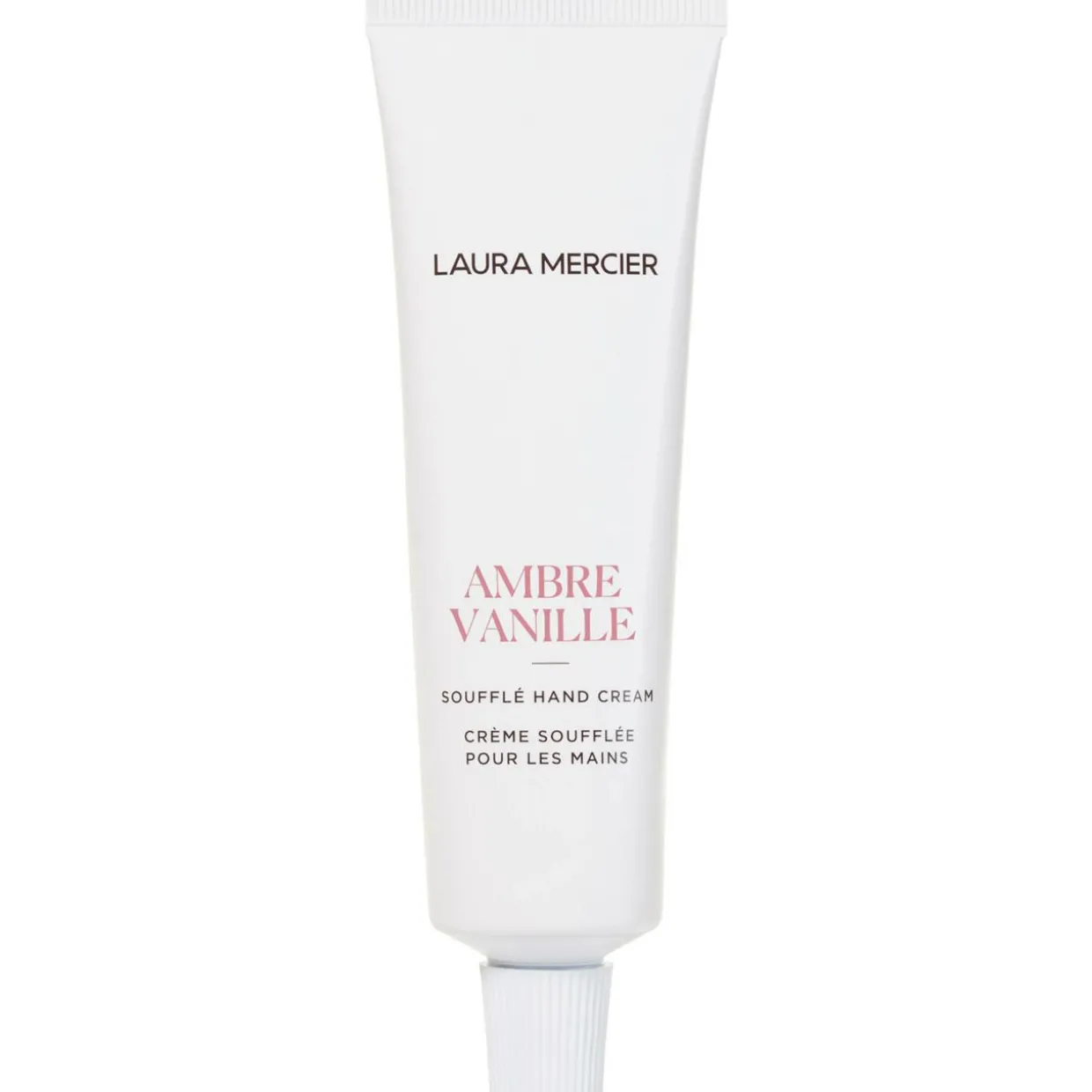B&B Hand Lotion Ambre Vanillé