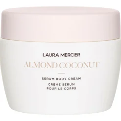 B&B Serum Body Cream Almond Coco