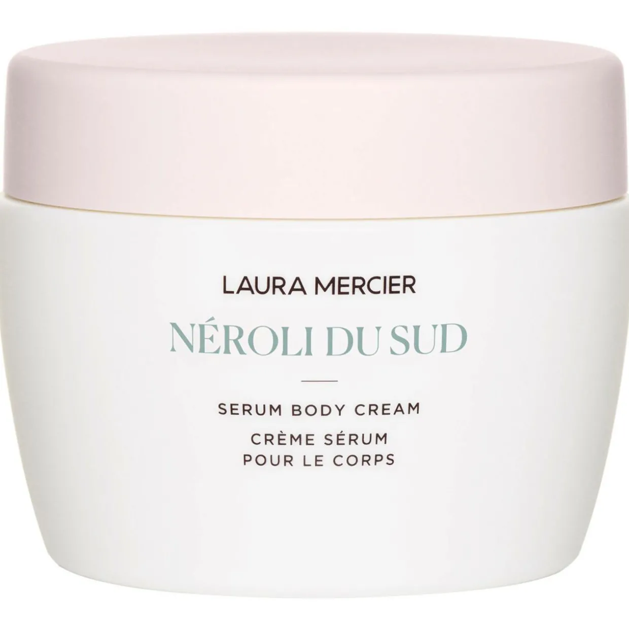 B&B Serum Body Cream Neroli du Sud