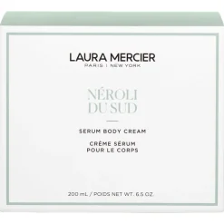 B&B Serum Body Cream Neroli du Sud