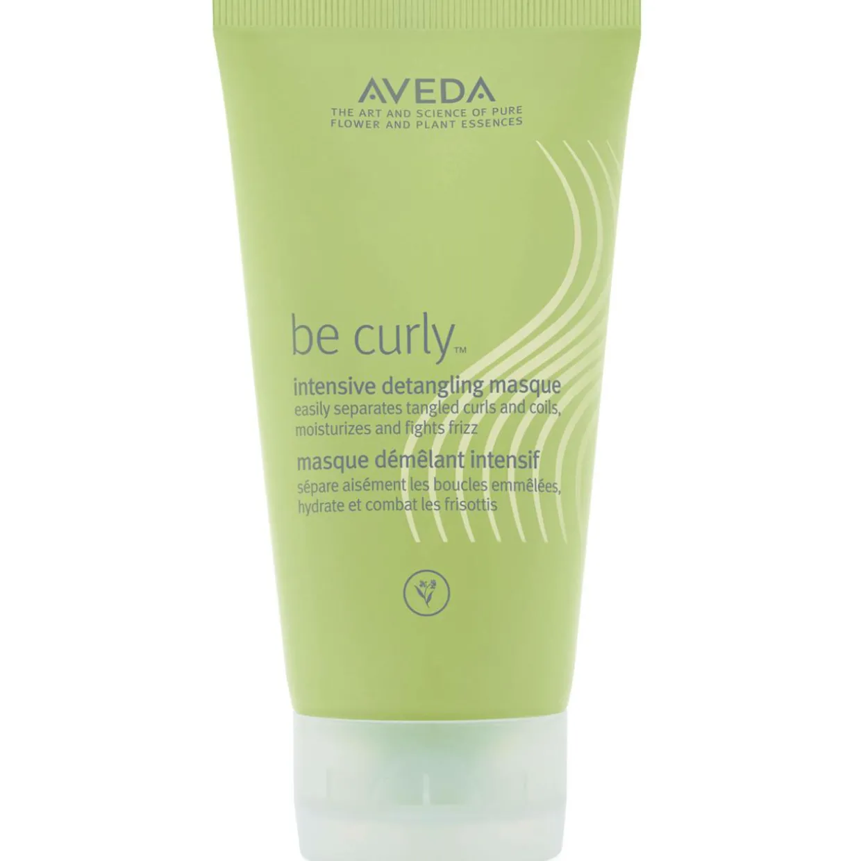 be curly™ intensive detangling masque
