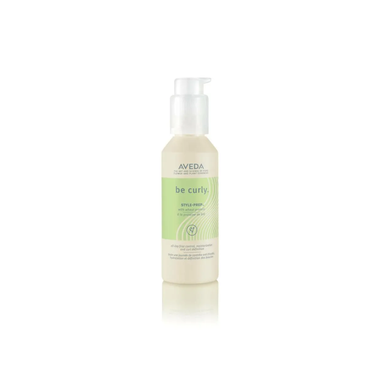 be curly™ style-prep