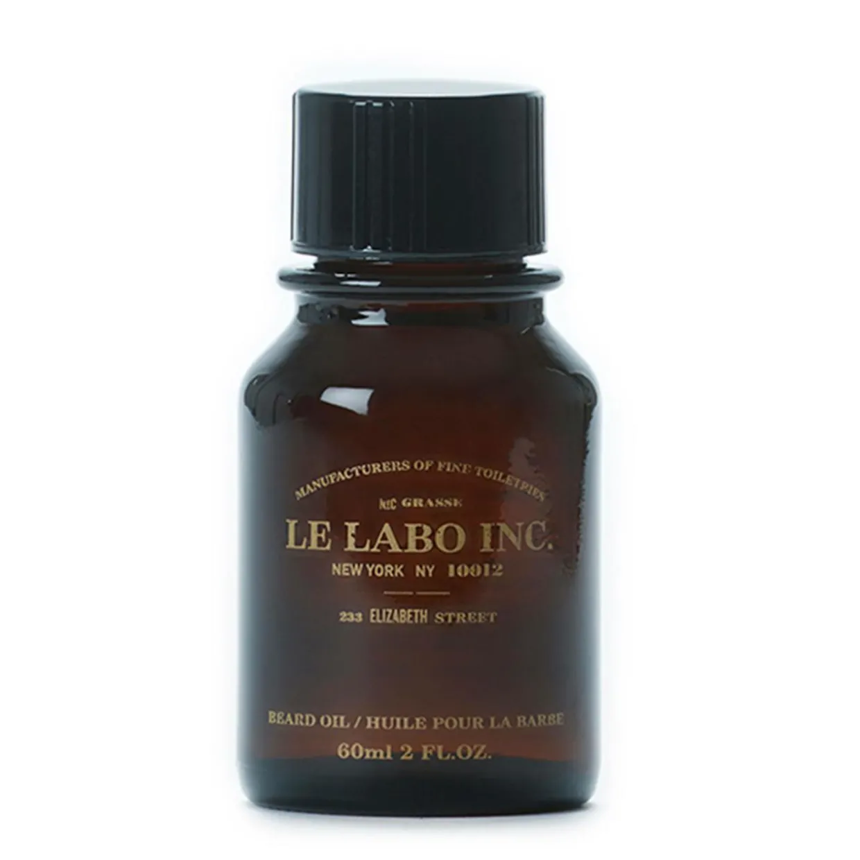 Beard Oil