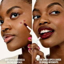 Benetint Dark Cherry - Lippen & Wangenfarbe