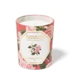 Benzoin & Damask Rose
