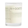 Bergamot Candle