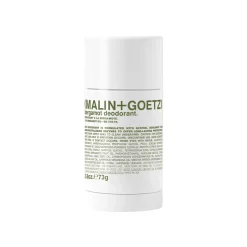 Bergamot Deodorant