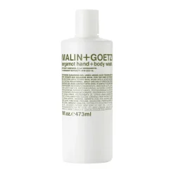 Bergamot Hand + Body Wash