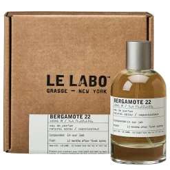 Bergamote 22