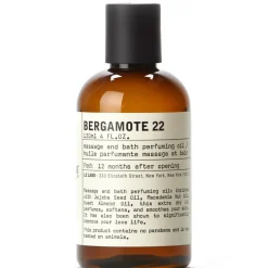 Bergamote 22 Körper- und Badeöl