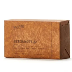Bergamote 22 Seife