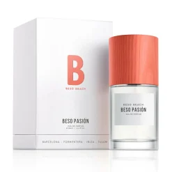 Beso Pasion Eau de Parfum