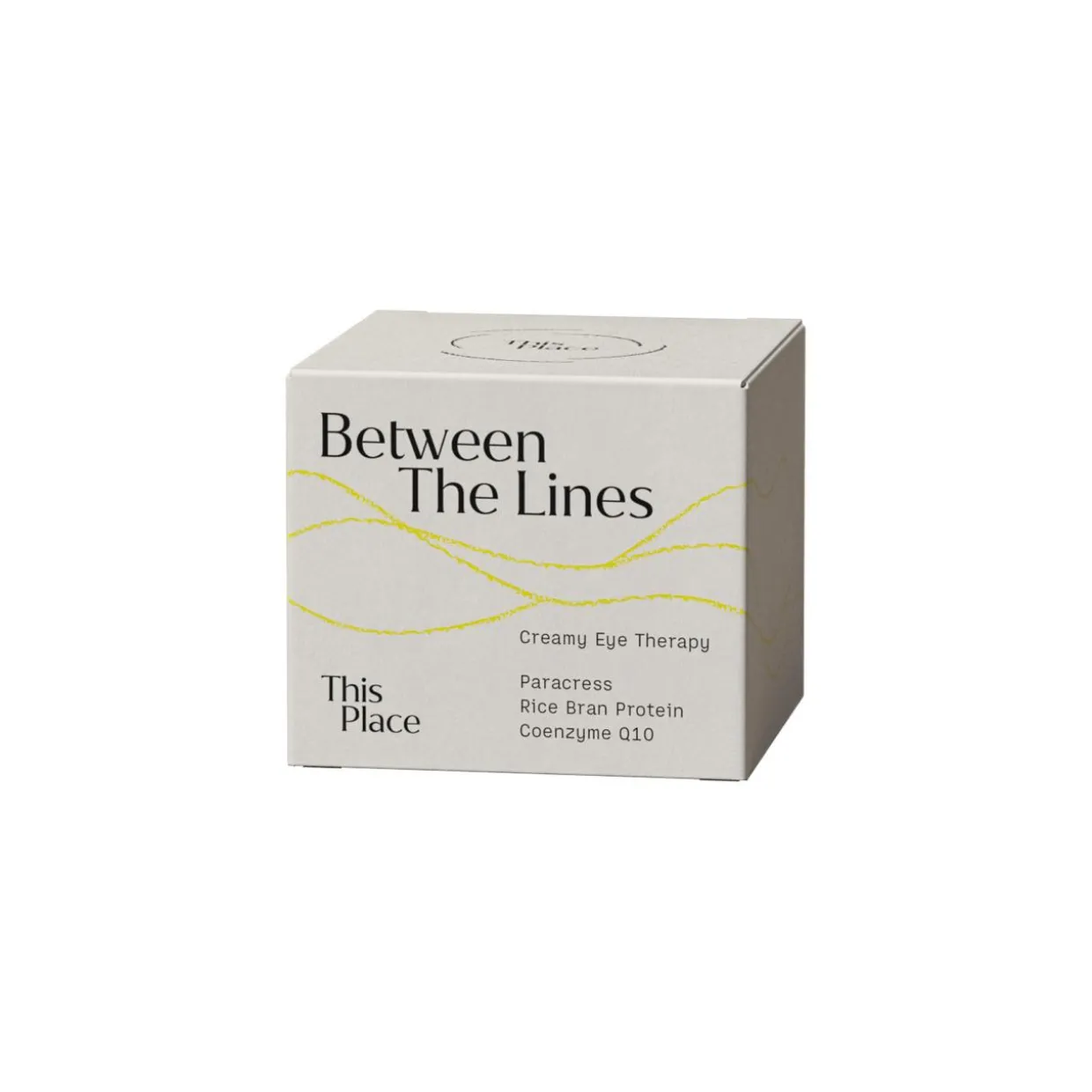 Between the Lines