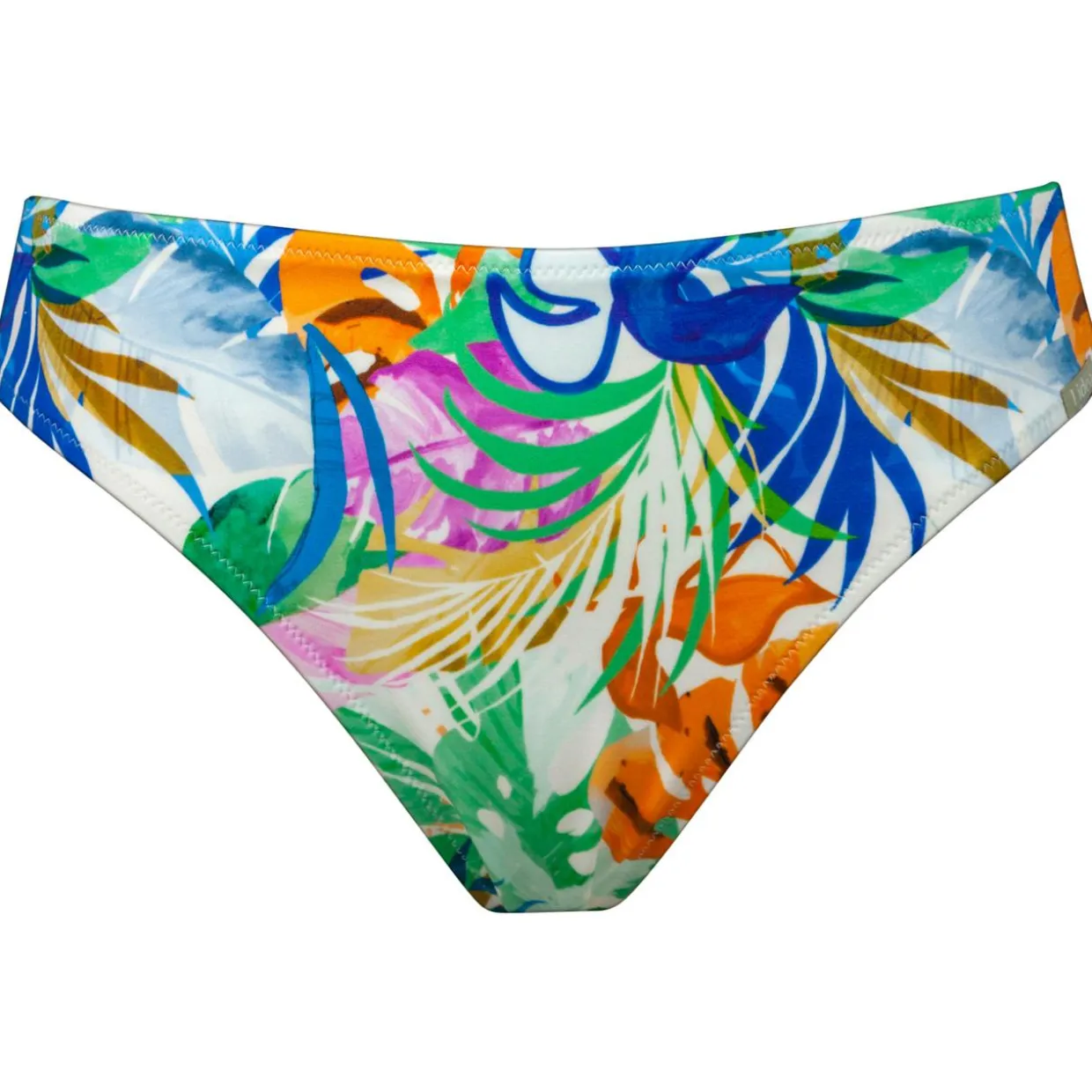 Bikini Midsummer sentiment