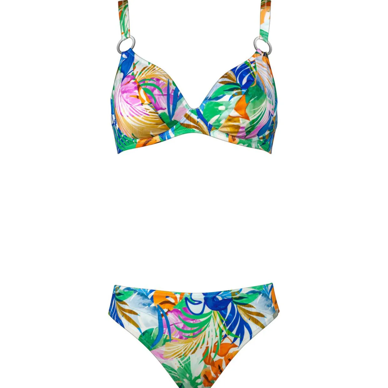 Bikini Midsummer sentiment