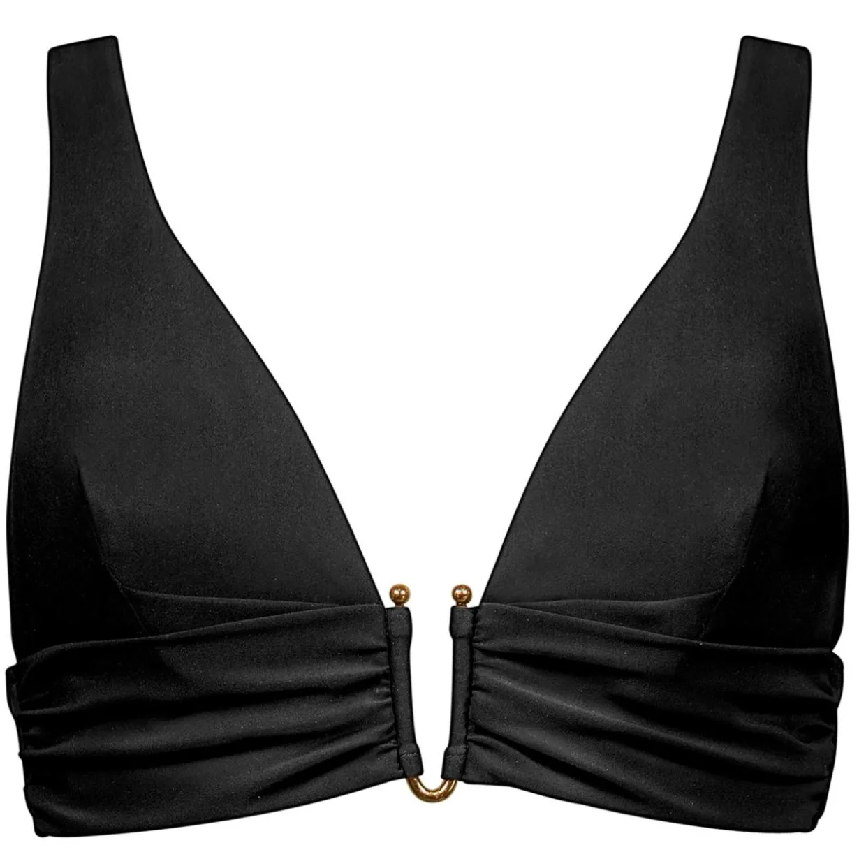 Bikini Top Honesty