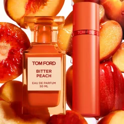 Bitter Peach