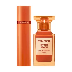 Bitter Peach Set