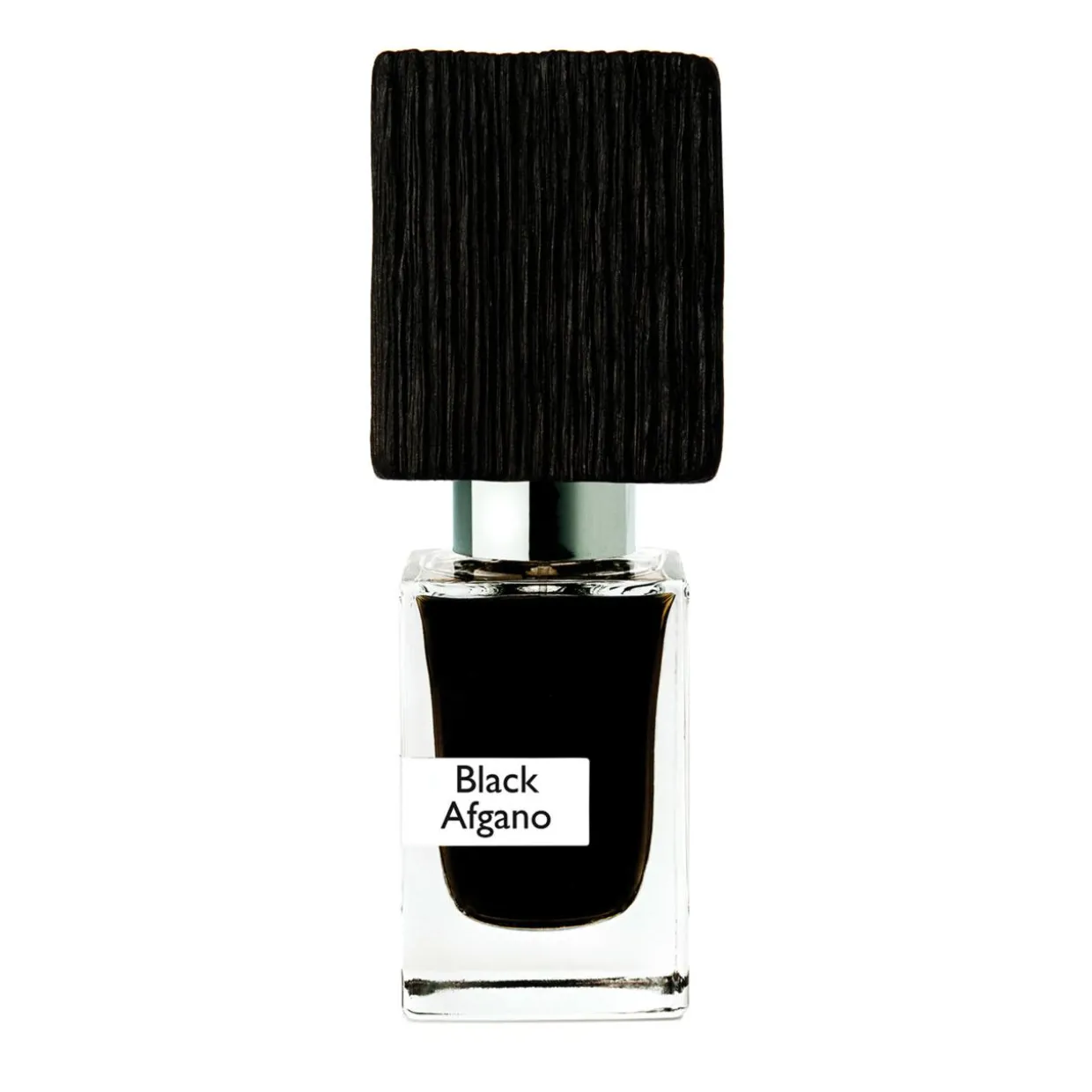 Black Afgano