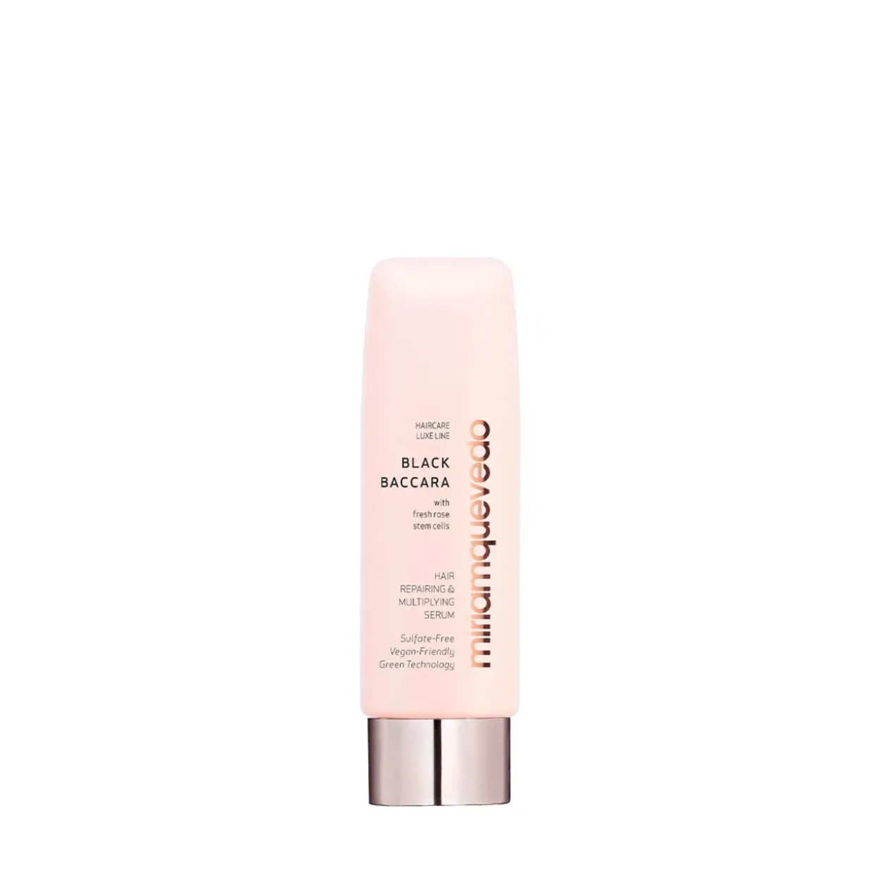 Black Baccara Hair Repairing & Multiplying Serum