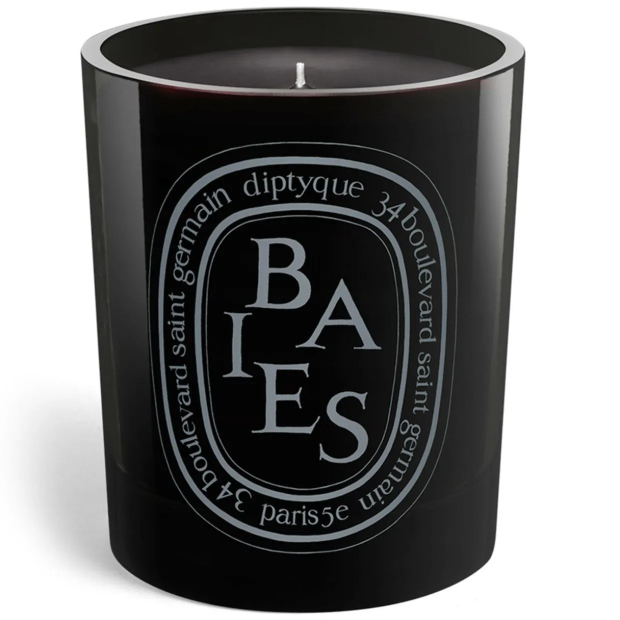 Black Baies