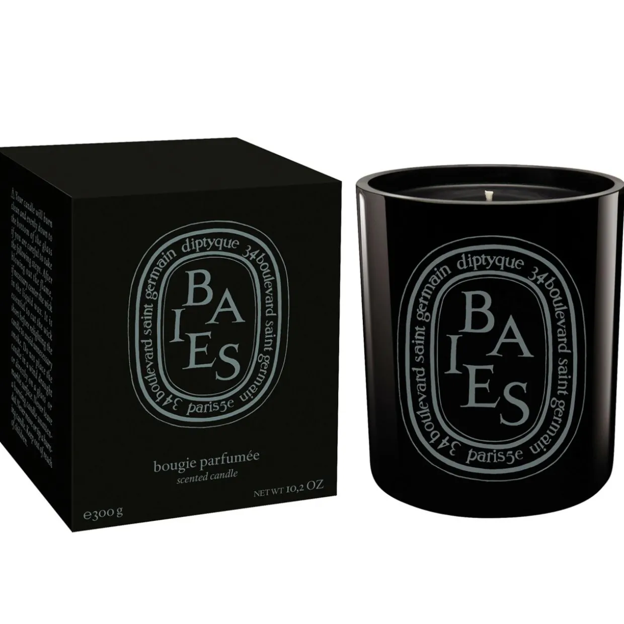 Black Baies