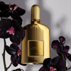 Black Orchid