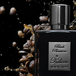 Black Phantom Eau De Parfum