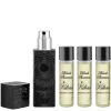 Black Phantom Travel Set