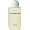 Black Saffron Body Wash