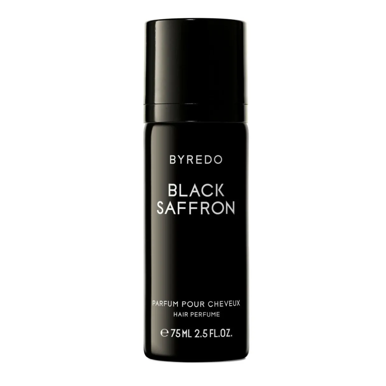 Black Saffron Hair Perfume
